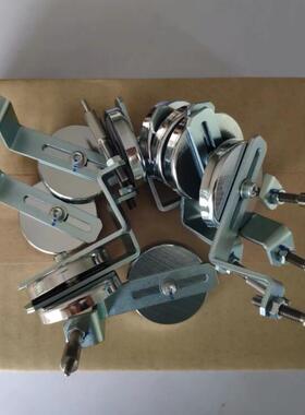 YS24贴片机PCB顶针 KHY-M920D-00 磁性顶针高75MM强磁性YS12 YG12