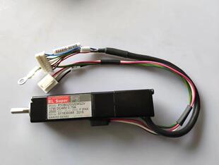 0H2203伺服电机 Z轴马达90K2B P50B02002DXS2V YAMAHA贴片机YG100