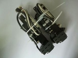 YAMAHA基准MARK相机整套 M71B0 KHY