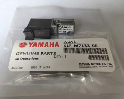 VQD115W-5MO-X1 YSM20电磁阀 KLF-M7153-00 YSM10真空电磁阀