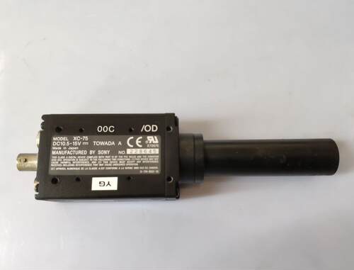 KG9-M7210-10X KG9-M7211-00X YV100II移动相机带镜筒 MARK相机