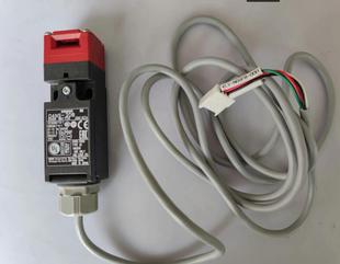 M66F8 D4NS 000开关KLV B00门锁开关OMRON 2DB M5126 KLV