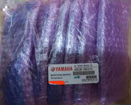 90K2B-0HC210 YG100 Z轴马达电机P50B02002DXS2V Z8双数头长线