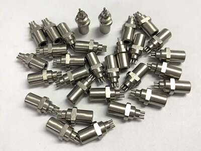 KG3-M7113-40X KU2-M7113-10X  YAMAHA YV64D点胶嘴YV100D