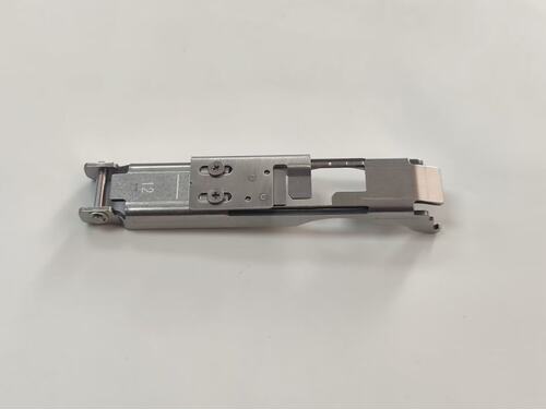 KHJ-MC24J-01 TAPE GUIDE ASSY.12MM压料盖 KHJ-MC24J-00
