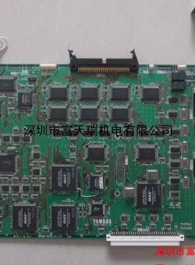 KM5-M5840-023 KM5-M5840-02X YV100II/100X伺服板