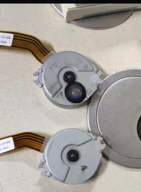 KLJ-MC110-00 ZS8MM飞达进料马达 ZS FEEDER MOTOR,FEED