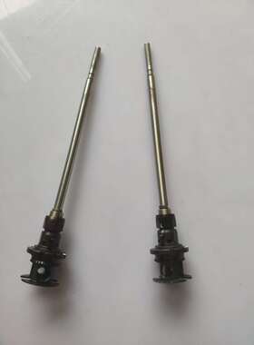 KGB-M711S-A0X YV100XG飞行杆 YAMAHA贴片机 FNC吸嘴杆