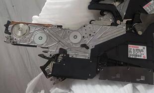 KLJ-MCN00-000 打01005物料 YAMAHA 4mm飞达最小物料料架
