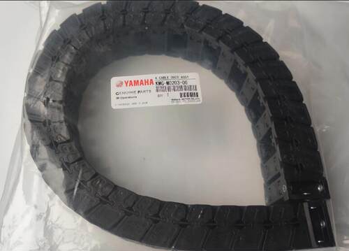 YSM10坦克链 KMG-M0203-00 新款X轴原装坦克链