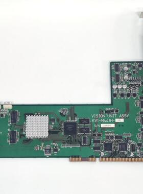 KV1-M441V-033视觉板卡YV100XG图像卡YV88XG KV1-M441V-032