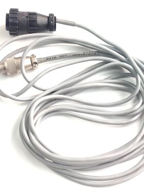 KV7-M66V2-013 机器联机信号线YV100II信号线 SEME原装连机线