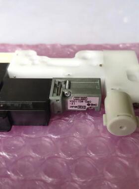 KLW-M7157-00雅马哈YSM10头部电磁阀组YSM20电磁阀VQD115W-5M0-X1