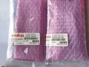 0HC205 90K2B Z轴马达90K2B YG100 YG100R马达电机 0HC206