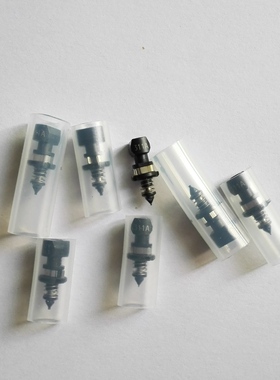 KHN-M7710-A1X 311A原装全新新款吸嘴　白弹簧　F款