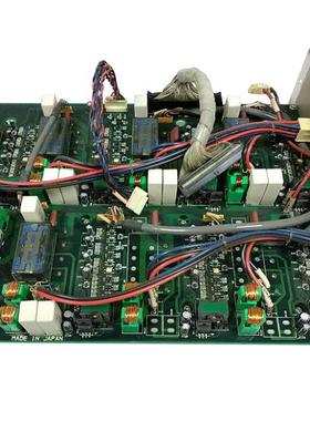 KJ0-M5810-E32 KJ0-M5810-E23 YAMAHA驱动板 YV100II YV112II