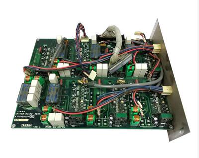 KJ0-M5810-E32 KJ0-M5810-E23 YAMAHA驱动板 YV100II YV112II