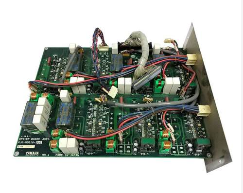 KJ0-M5810-E32 KJ0-M5810-E23 YAMAHA驱动板 YV100II YV112II