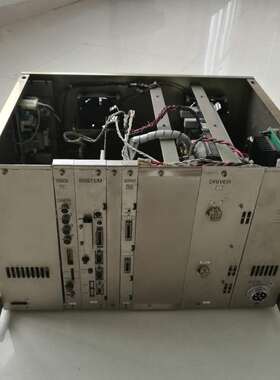 YV100II YV64D YV100X控制箱　YAMAHA贴片机机箱