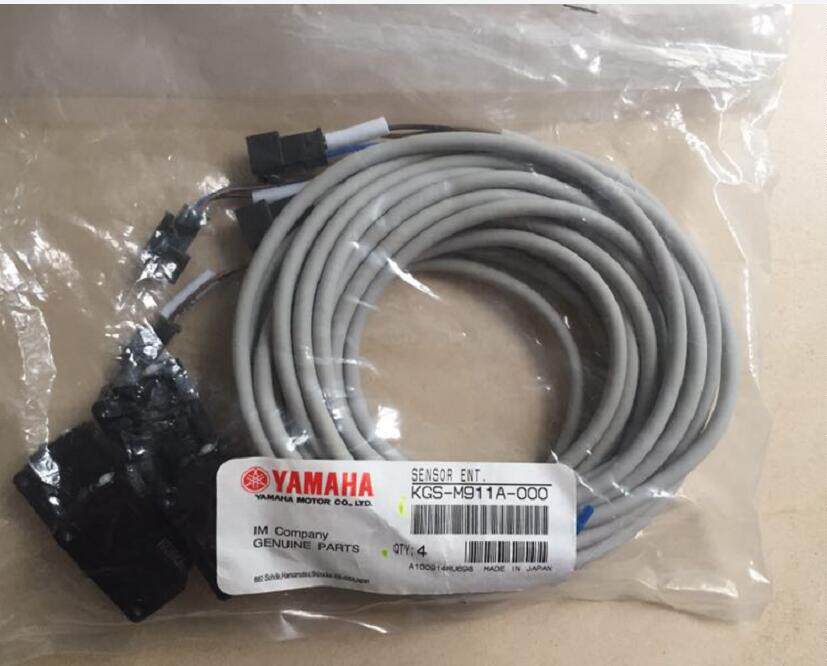 KGS-M911A-00X 进出板感应器 YG100轨道传感器 HP300-D2原装正品