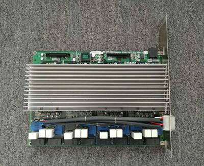 KGK-M5810-01X DRIVER BOARD ASSY YG100驱动板KGK-M5810-011