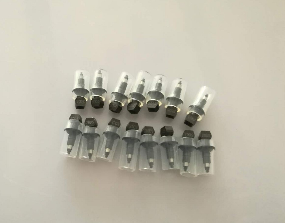 KGT-M77DS-A0X  20DS吸嘴 YG200原装全新0603吸嘴