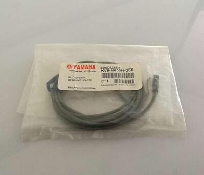 KV8-M653H-00X KV8-M653H-A0X 飞行嘴 YV100X感应器