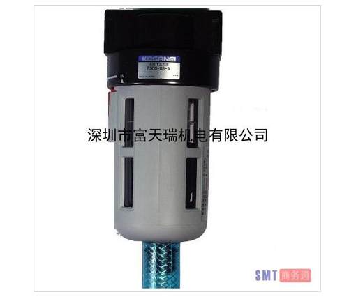 KG7-M8502-00X YAMAHA YG12空气油水粉尘过滤器F300 MF300带芯