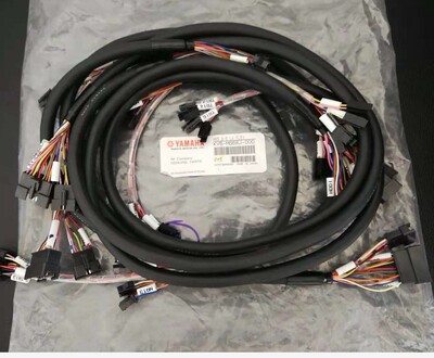 KV5-M668J-000 YAMAHA信号线　KV5-M668J-00X