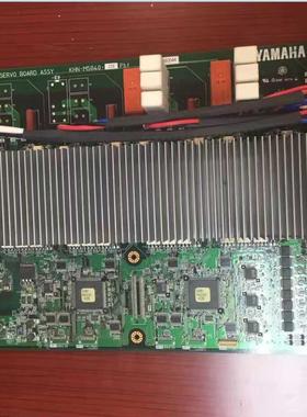 YG300伺服驱动板 KHN-M5840-226  KHN-M5840-22X