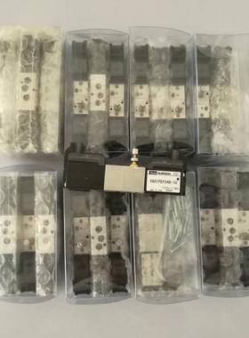 HP14-000250 三星 韩华SM411电磁阀J6702048A VA01-PEP34B-1U