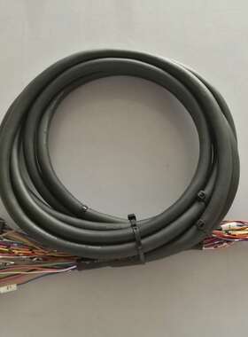 YAMAHA编码线 KV7-M665L-010 KV7-M665L-00X YV88X YV88XG ZR线