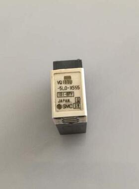 VQ111U-5L0-X555 YSM20吹气电磁阀 KLF-M7152-00