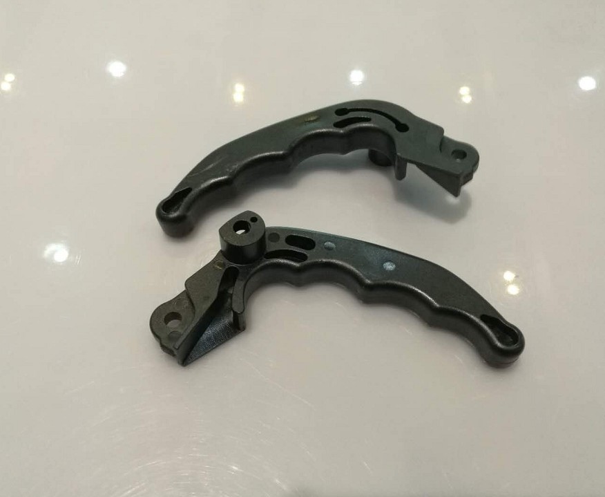 KHJ-MC281-00 SS12mm飞 达手柄 原装全新正品 SS16MM