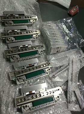 KKE-M71G5-A0 YS24 Z轴马达 KKE-M71G5-A5线性电机马达电机