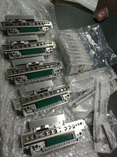 Z轴马达 KKE YS24 A5线性电机马达电机 M71G5