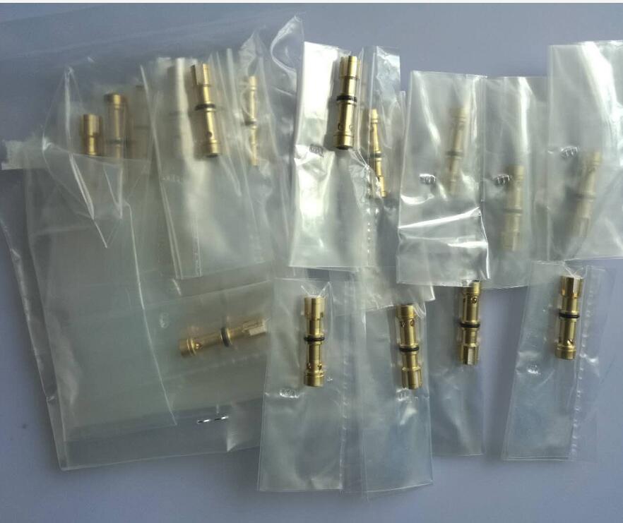 KHY-M7154-00 KHY-M7154-01 YAMAHA原装BIT铜芯正品现货