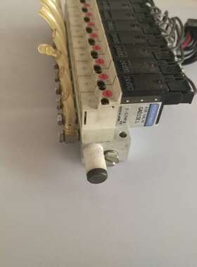 KOGANEI小金井原装正品电磁阀 AIR VALVE GA010E1 0-0.7MPA