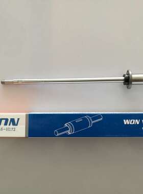 J70550542D三星韩华SM411 421贴片机吸嘴杆WSPFL6-H172原装正品