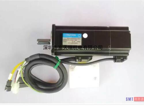 Ac Servo Motor- 90K65-331512 ( YG100RB）YAMAHA马达