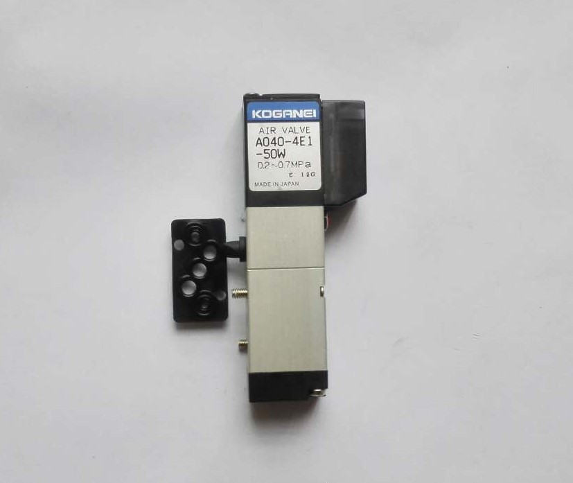 A040-4E1-50W原装全新