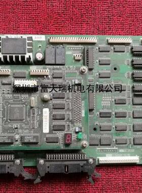 YV112头部IO板 KM5-M4570-030  I/O HEAD BOARD ASSY.