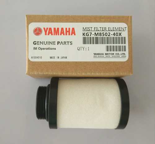 KG7-M8502-40X 100XG滤芯 小金井MF400过滤器里面的过滤芯