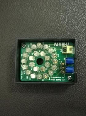 KG9-M71E0-10X YVL88II 移动相机光源灯罩KG9-M6461-100光源板