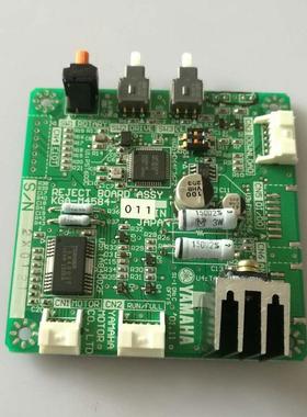 KGA-M4584-011 KGA-M4584-012 YAMAHA板卡