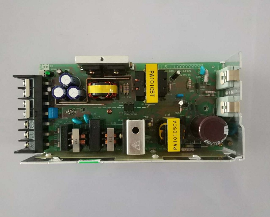 COSEL PAA100F-12 12V电源　KW7-M5303-100 原装全新