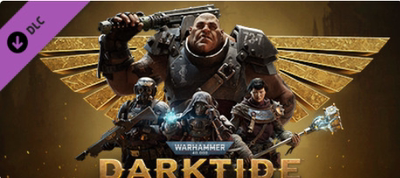 战锤40K：暗潮/Warhammer 40,000 Darktide（更新v1.2.2046.0）