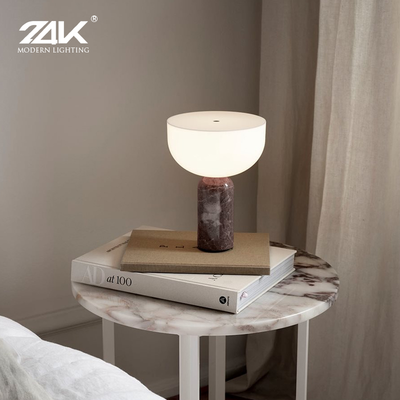 今天特价设计师床头台灯