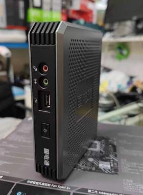 云终端瘦客户机VMware虚拟机微型电脑HT30-8/N270/1G/4G/com