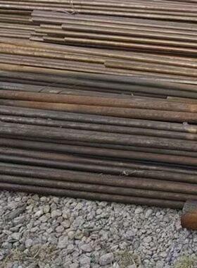 上海西鹰20Cr13不锈钢无缝管2Cr13空心管 圆管 420钢管 现货库存